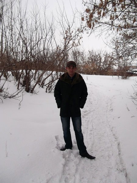 Николай Дьяков