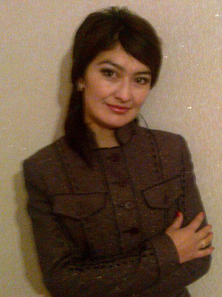 Гаухар Бриллиант