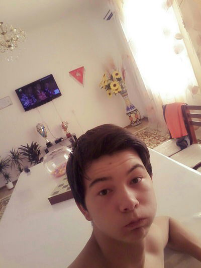 Руслан Доскалиев