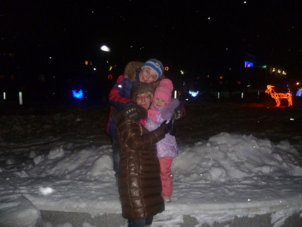 Ольга Карлова