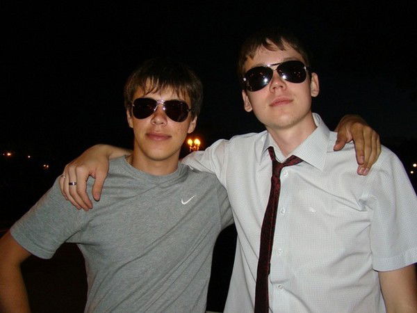 Денис Жарков