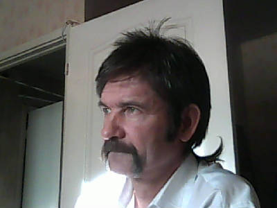 Сергей Фоменков