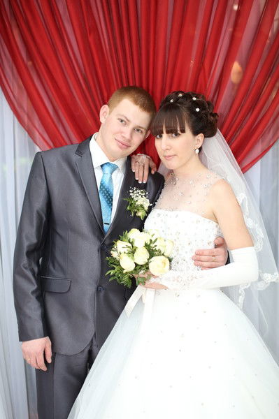 °| Александра И Михаил |°