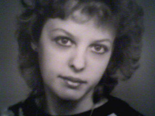 Танюша Синичкина