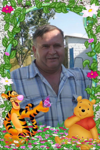 Анатолий Садовин