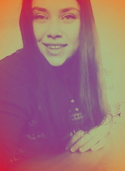 Светлана Овчинникова