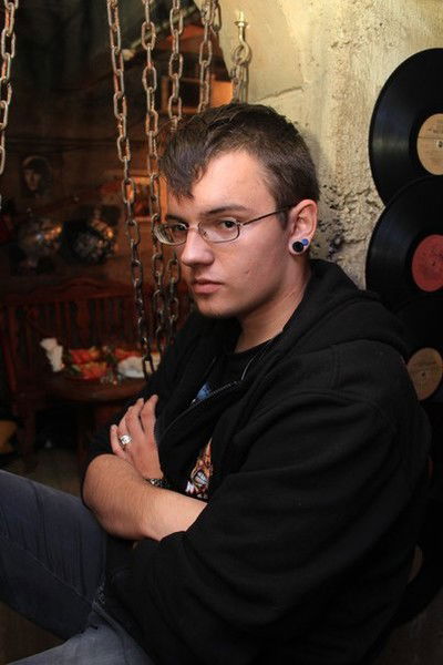 Александр Комиссаров