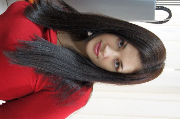 Наталья Щеглова