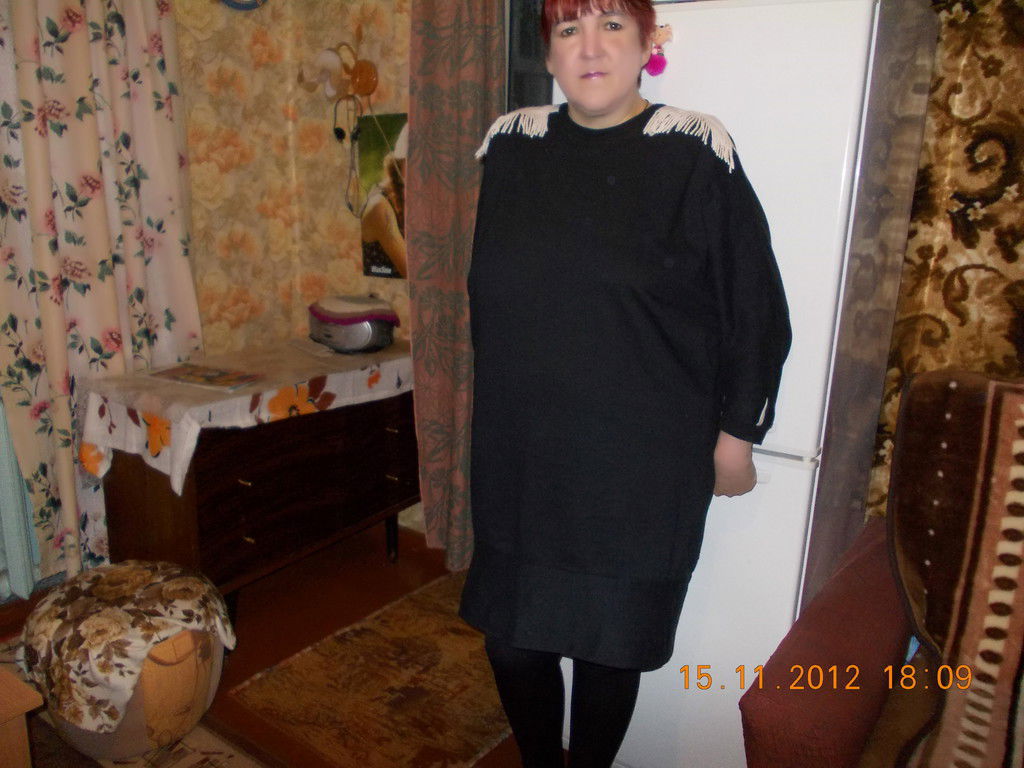 Анна Дмитриева