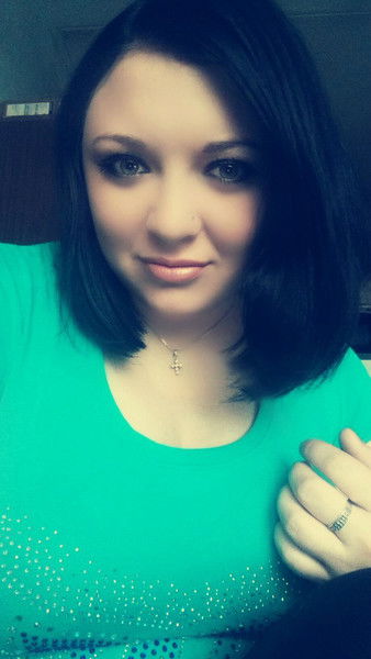 Ольга Марьяновна