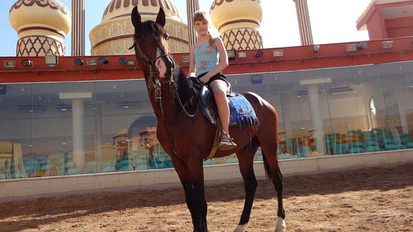 Катя Бурмистрова