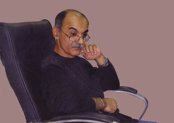 Юсиф Гусейнов