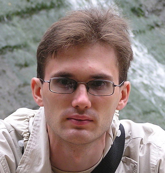 Александр Лосев