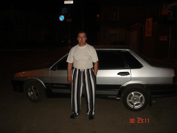 Артем Бодров