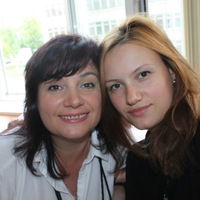 Ольга Сорокина