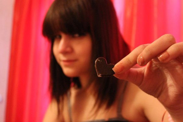 Иришка Третьякова