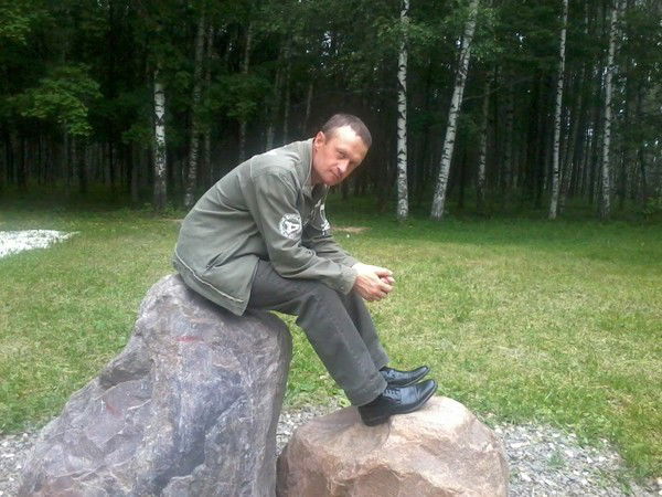 Валерий Шишкин