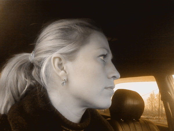 Светлана Сторощук