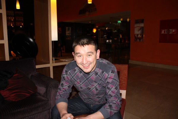 Куат Урынбасаров