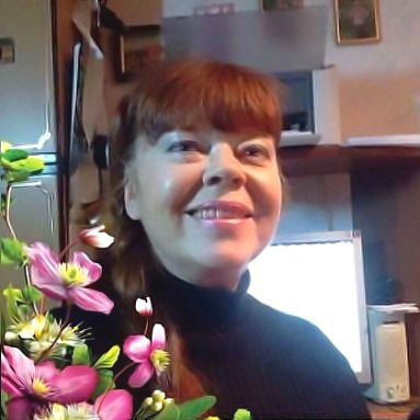 Людмила LUDMILA