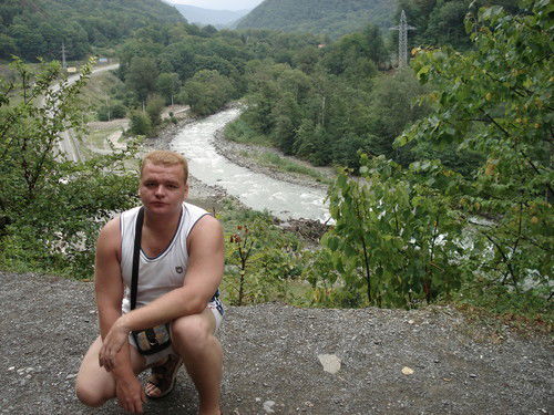 Сергей Шаранов