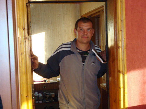 Бойко Михаил