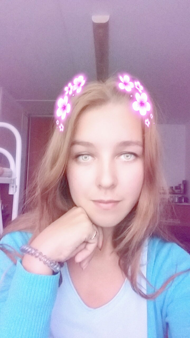 Ксения Смольникова