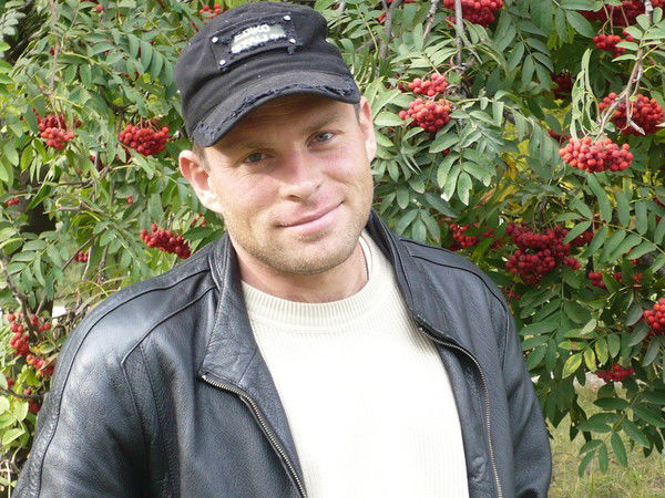 Евгений Савчиков