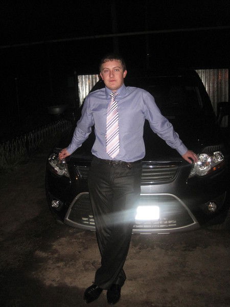 Татарин *********