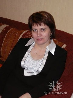 Ольга Гриднева