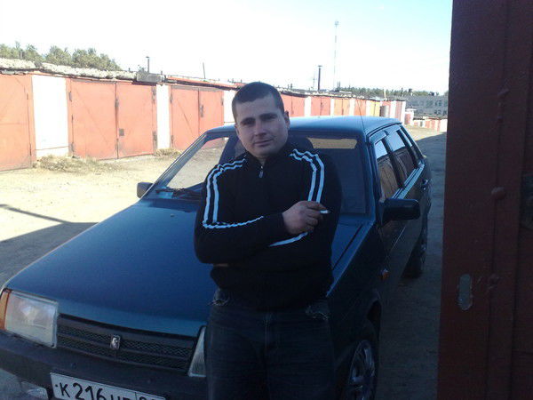 Михаил Долгоруков