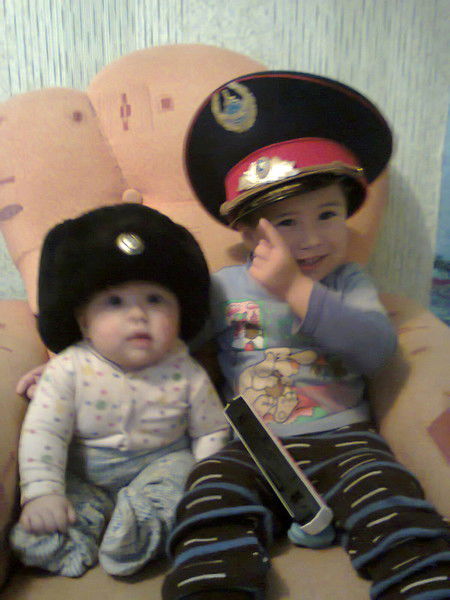 Динара Ахметова