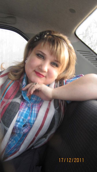 Гузель Нугманова