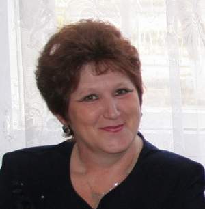 Римма Кириллова