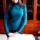 Julia Karbovskaya