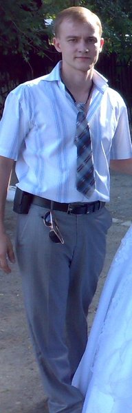 Дмитрий Карпов