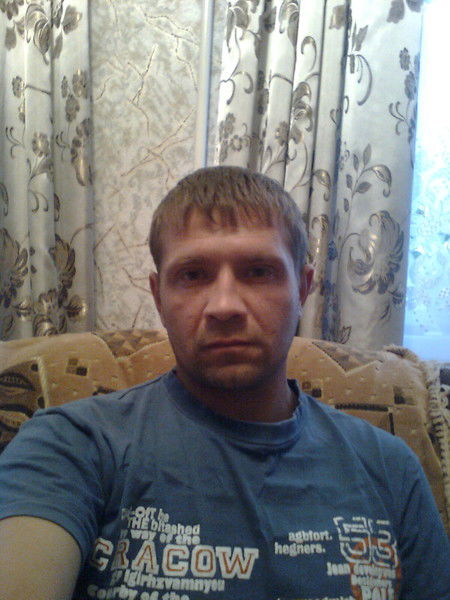 Алексей Валерьевич