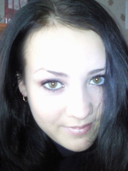 Мариша Цебуленко