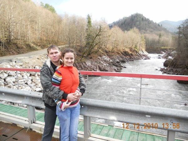 Анна Саликова