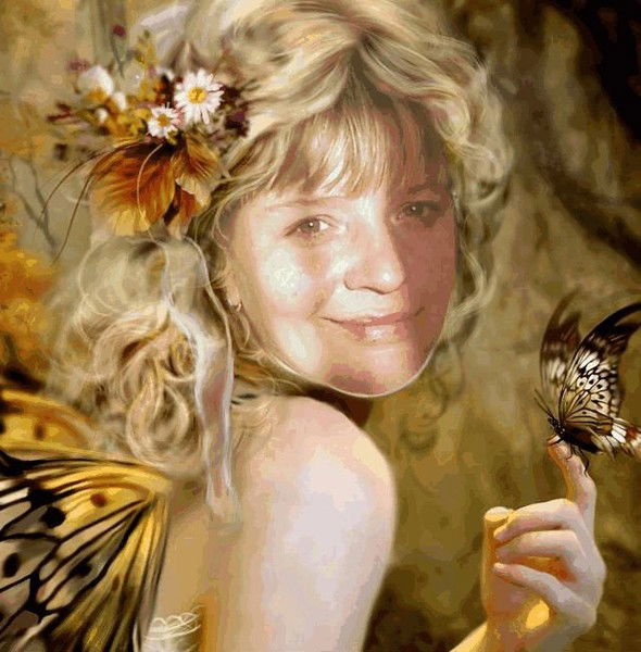 Марина Пермякова