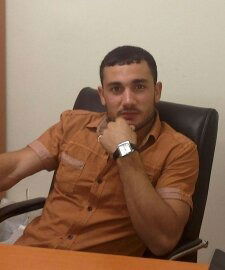 Самвел Сарвазян