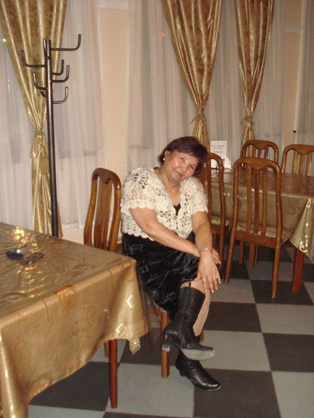 Ажар Мамереженова