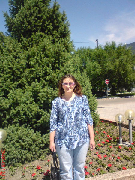 Галина Кузьмина