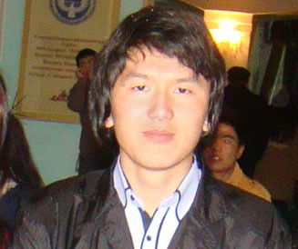 Тилек Жумабеков