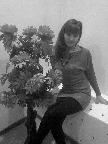 Наталья Пикуль