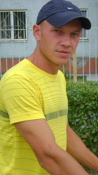 Андрей Власов