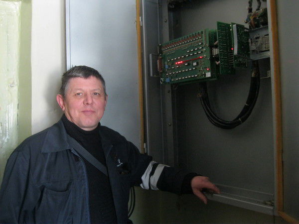 Алексей Стремяков