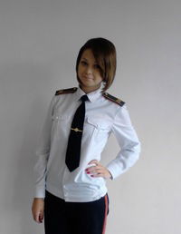 Наталия Вараксина