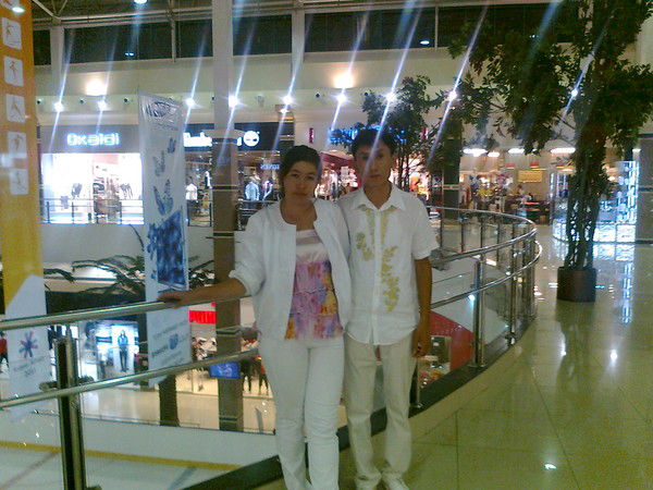 Ислам Оспанов