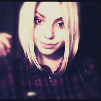 Юлия Маркова